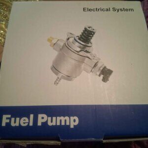 New In Box Fuel Pump – Fits Chevrolet Malibu 2.0L